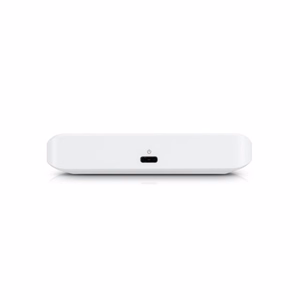 Ubiquiti USW-Flex-Mini -kytkin, 5x 10/100/1000Base-T, 1x RJ45, 1 PoE-portti