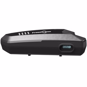 FreedConn HERO V2 EU moottoripyörän intercom