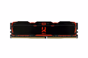 Goodram IRDM X IR-X3200D464L16SA/16GDC memory module 16 GB 2 x 8 GB DDR4 288-pin DIMM