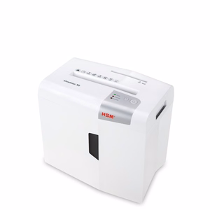 HSM 1044121 Shredstar X8 -ristisilppuri
