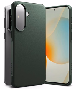 Ringke Onyx suojakuori Samsung Galaxy A57 5G vihreä