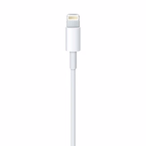 Apple Lightning USB-kaapeli (0.5 m)
