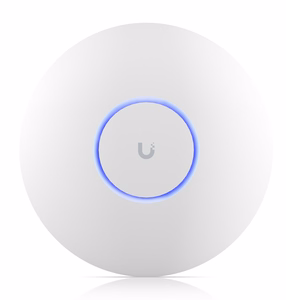Ubiquiti U7 Pro Max 5700 Mbit/s, valkoinen, Power over Ethernet (PoE) -tukiasema
