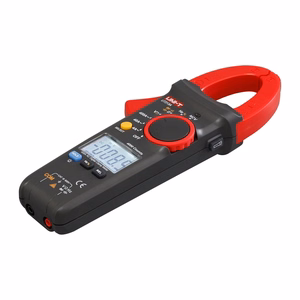 Uni-T 400A 2. sukupolven digitaalinen pihtimittari UT213A
