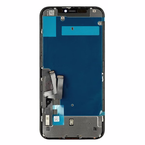 LCD + kosketusnäyttö iPhone 11:lle Incell FHD