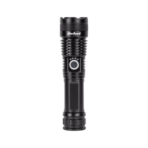 Rebel ladattava LED-taskulamppu, 10 W