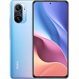 Redmi K40 Pro+