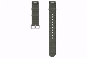 SOL31LKEGEU Athleisure Band (M/L) Samsung Galaxy Watch7/Watch4, Green