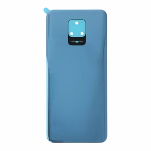 Takakuori Xiaomi Redmi Note 9 Pro Interstellar Gray ORG