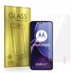 Suojalasi kulta Motorola MOTO G54 5G/G73 5G