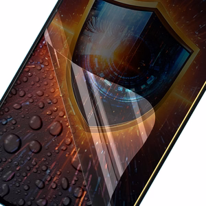 3mk Silky Matt Privacy™ yksityisyysnäytönsuoja Motorola Moto G87