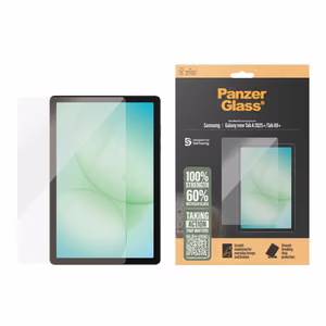 PanzerGlass näytönsuoja Galaxy Tab A9+/A11+