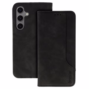 Wonder Prime Suojakuori Xiaomi 17:lle musta