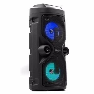 SQUEAK karaoke kaiutin HARMONY BT 5.0 SQ1004