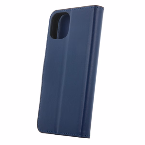 Smart Classic Suojakuori iPhone 17 Pro 6,3:lle laivastonsininen