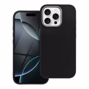 Case for iPhone 16 Pro Frame black