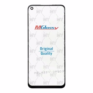MUSTTBY etulasi + OCA OPPO a72