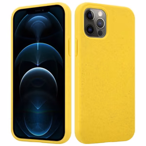 MX Eco iPhone 16 Plus 6.7, keltainen