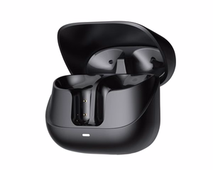 Havit TW906 Pro - TWS-langattomat kuulokkeet, harmaa