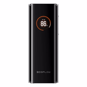 Varavirtalähde EcoFlow RAPID Pro 20000 230W (sisäänrakennettu 100W kaapeli)