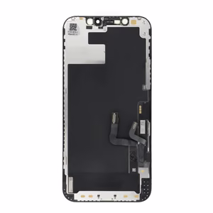 FixCell näyttö iPhone 12 / 12 Pro Super Retina XDR (kunnostettu)