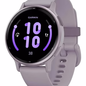 Garmin Vivoactive 5 älykello, Orchid 010-02862-13