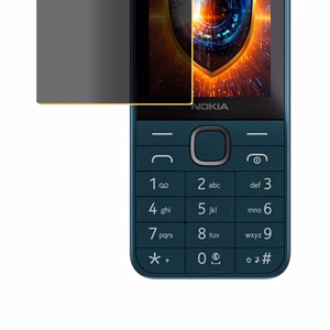 Nokia 225 4G (2024) – 3mk Silky Matt Privacy tietosuojakalvo