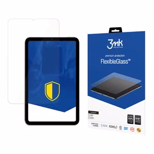 3mk FlexibleGlass -hybridilasi Apple iPad mini 6 / mini 7:lle