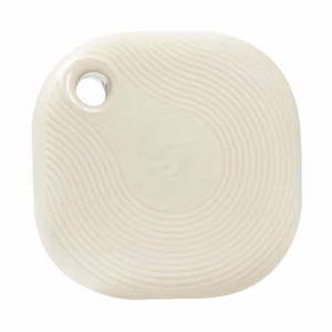 ZigBee Shelly BLU Button Tough 1 ZB (ihonvärinen) toiminto- ja kohtausaktivointipainike