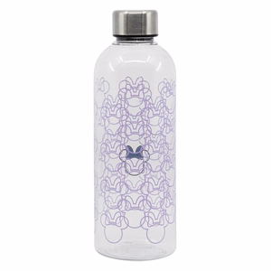 Minnie Mouse -juomapullo, 850 ml