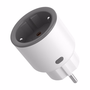 Sonoff S60ZBTPF ZigBee älykäs pistorasia