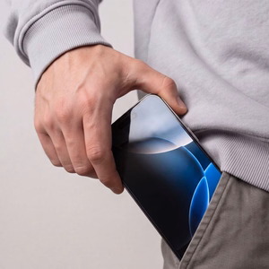 Tech-Protect Quick Set Spy+ 2 kpl yksityisyyttä suojaavia suojalaseja mallille iPhone 18 Pro Max