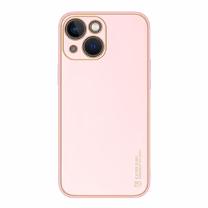 Dux Ducis Yolo Apple iPhone 14 Plus Vaaleanpunainen