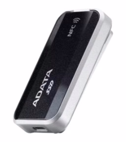 ADATA URBAN TAPSAFE – ulkoinen SSD, 2000 GB (URBAN TAPSAFE 2000 GB)