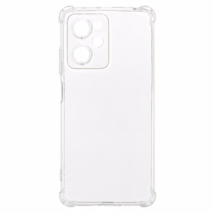 Clin Anti Shock 1,5mm XIAOMI POCO X5 PRO:lle läpinäkyvä