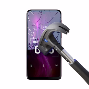Hybridilasi 3mk FlexibleGlass Motorola Moto G55 5G:lle