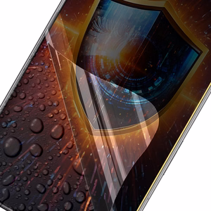 3mk Silky Matt Privacy -matta yksityisyysnäytönsuoja Honor Magic 8 Pro -puhelimelle