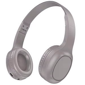 HOCO langattomat Bluetooth-kuulokkeet W46 - ruskeat