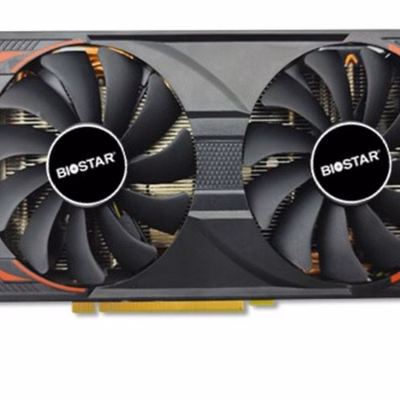Graphics Cards