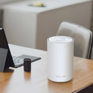 TP-Link 4G+ AX1800 koko kodin Mesh WiFi 6 -yhdyskäytävä