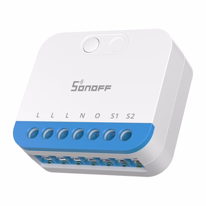 Sonoff MINI-ZBDIM Zigbee älykäs mini-ohjain/himmennin
