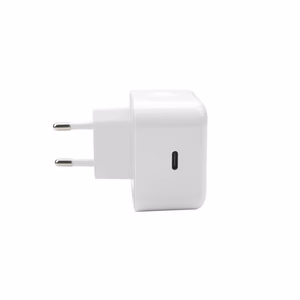 Setty laturi 1xUSB-C 3A 20W LSI-C-200 valkoinen