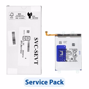 ServicePack Akku EB-BA156ABY SAMSUNG A15 A155F / A156B GH82-33639A