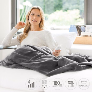 Medisana HB 675 XXL-lämpöpeitto