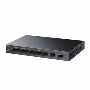 TP-LINK 10-Port Gigabit Desktop Switch