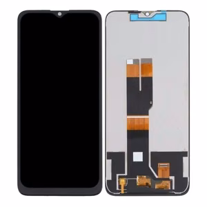 LCD-näyttö Nokia G10/G20 kosketusnäytöllä ORG