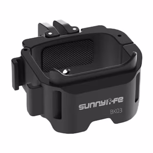 Sunnylife BK03 pikairrotin OP 3:lle (musta)