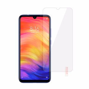 Karkaistu lasi kultainen Xiaomi Redmi Note 7/Note 7 Pro:lle