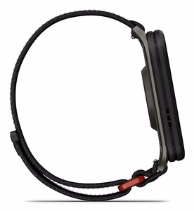 Garmin älykello Venu X1 (010-02980-02) – musta