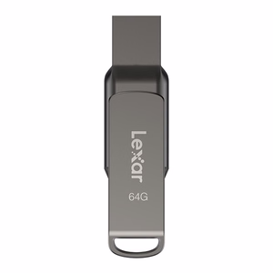 LEXAR USB-muistitikku USB3.1 64GB D400 LJDD400064G-BNQNG